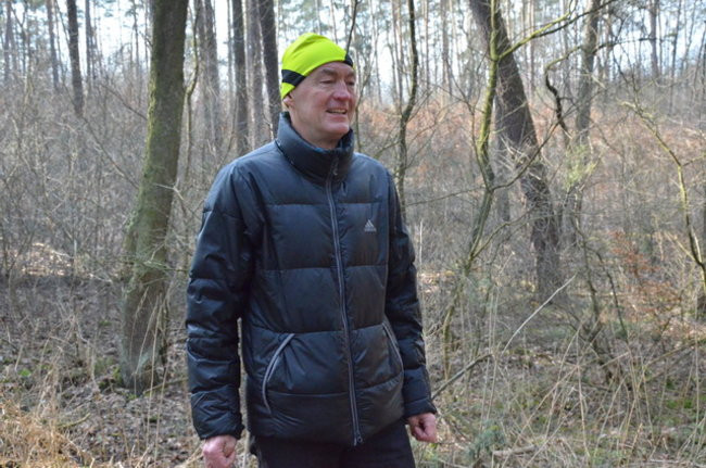 Góry uczą pokory (zdjęcia)