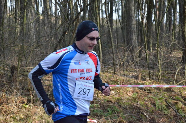 Góry uczą pokory (zdjęcia)