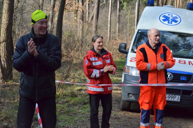 Góry uczą pokory (zdjęcia)