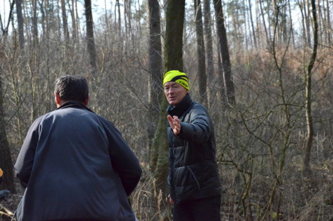 Góry uczą pokory (zdjęcia)