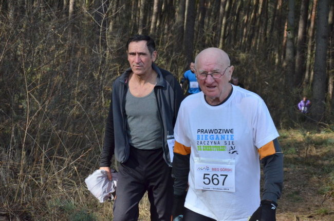 Góry uczą pokory (zdjęcia)