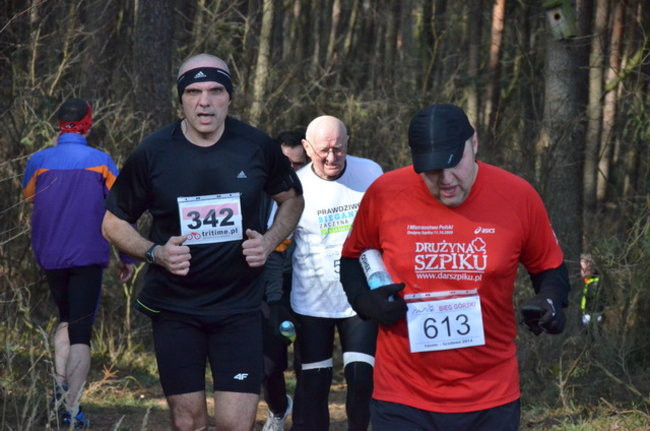 Góry uczą pokory (zdjęcia)