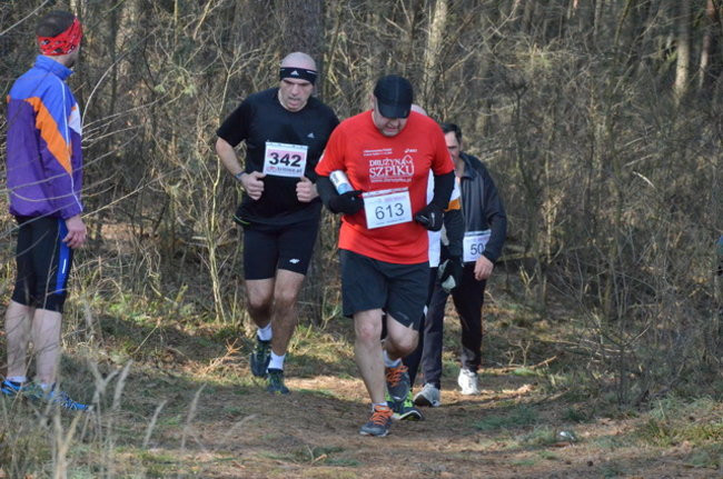 Góry uczą pokory (zdjęcia)