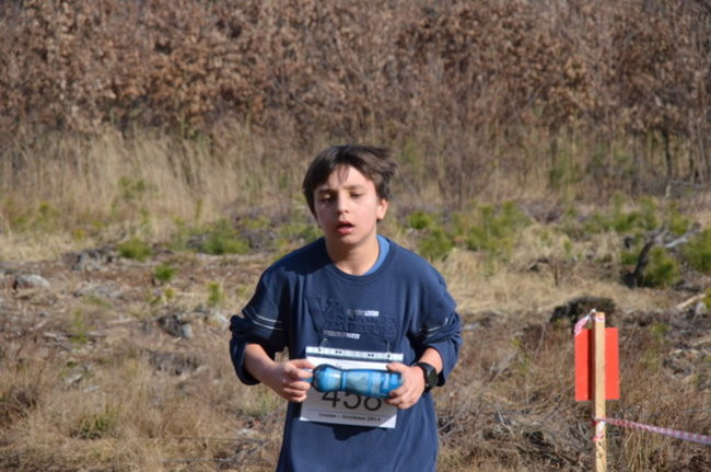 Góry uczą pokory (zdjęcia)