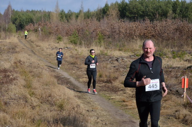 Góry uczą pokory (zdjęcia)