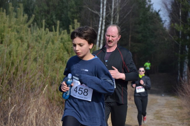 Góry uczą pokory (zdjęcia)