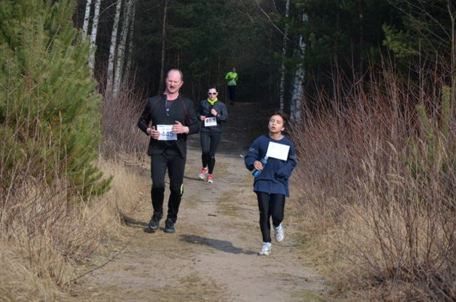 Góry uczą pokory (zdjęcia)