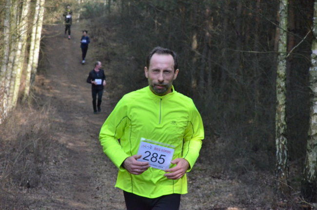 Góry uczą pokory (zdjęcia)