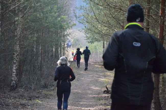 Góry uczą pokory (zdjęcia)