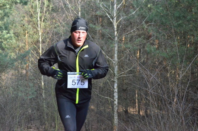 Góry uczą pokory (zdjęcia)