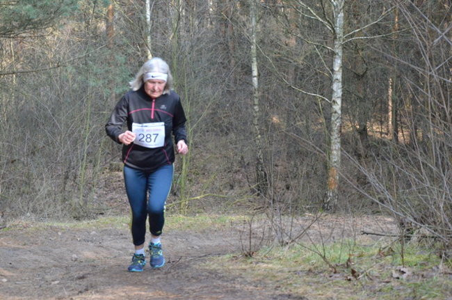 Góry uczą pokory (zdjęcia)