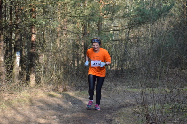 Góry uczą pokory (zdjęcia)