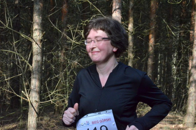 Góry uczą pokory (zdjęcia)