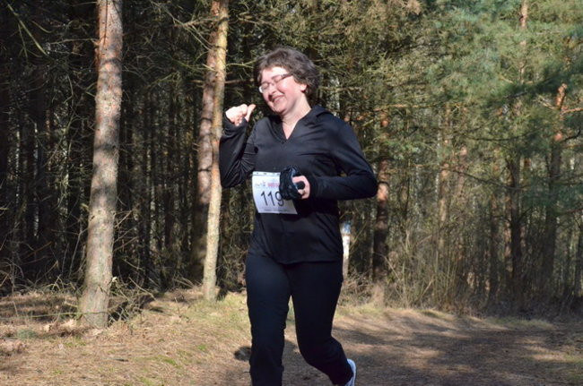 Góry uczą pokory (zdjęcia)