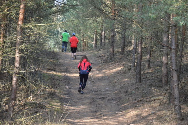 Góry uczą pokory (zdjęcia)