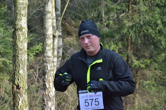 Góry uczą pokory (zdjęcia)