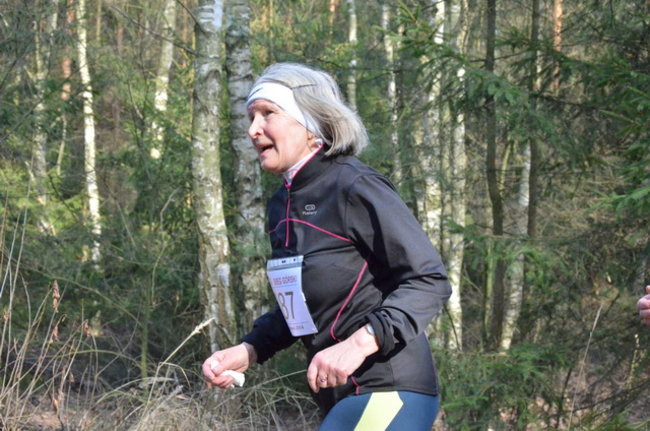 Góry uczą pokory (zdjęcia)