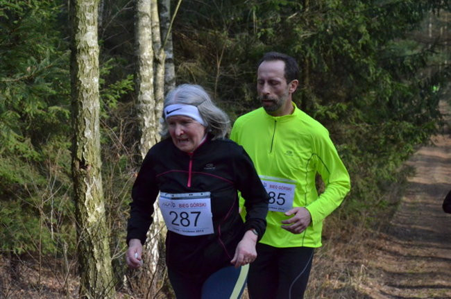 Góry uczą pokory (zdjęcia)