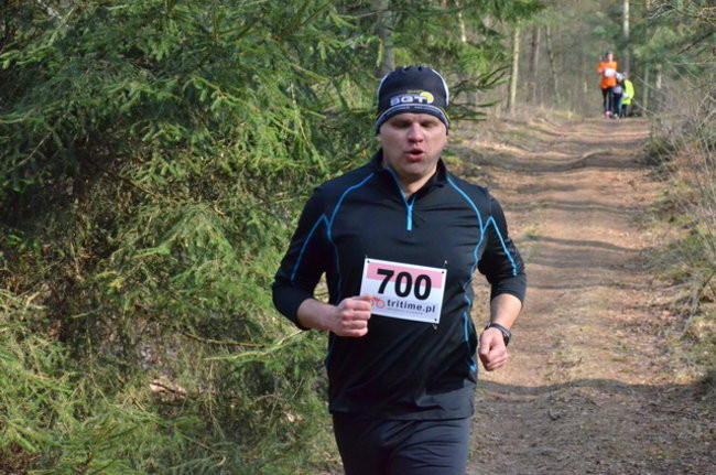 Góry uczą pokory (zdjęcia)