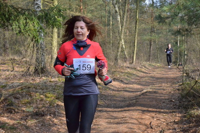 Góry uczą pokory (zdjęcia)