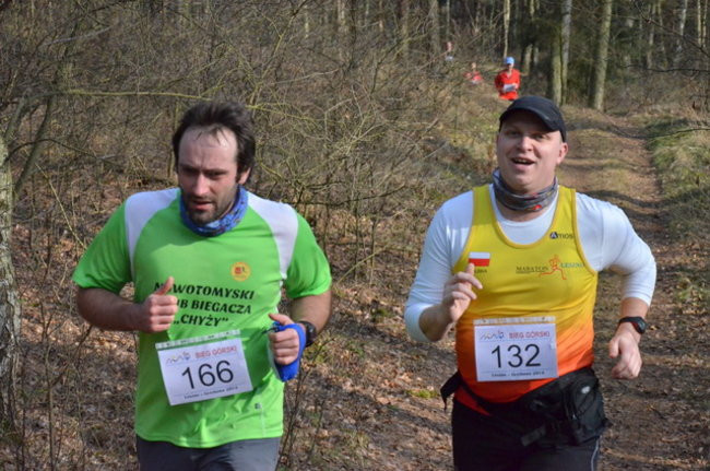 Góry uczą pokory (zdjęcia)