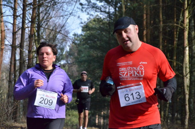 Góry uczą pokory (zdjęcia)