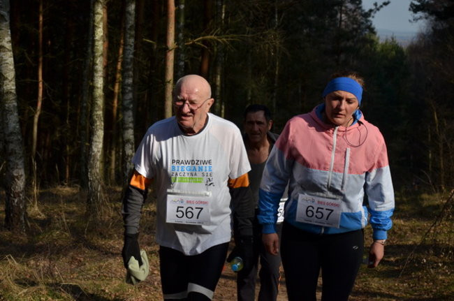 Góry uczą pokory (zdjęcia)