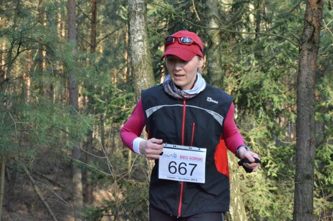 Góry uczą pokory (zdjęcia)