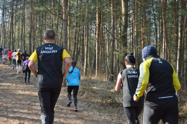 Góry uczą pokory (zdjęcia)