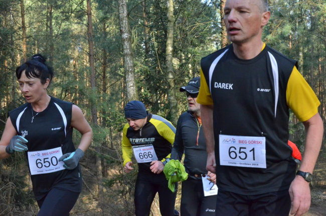 Góry uczą pokory (zdjęcia)