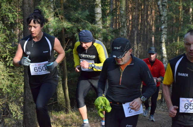 Góry uczą pokory (zdjęcia)