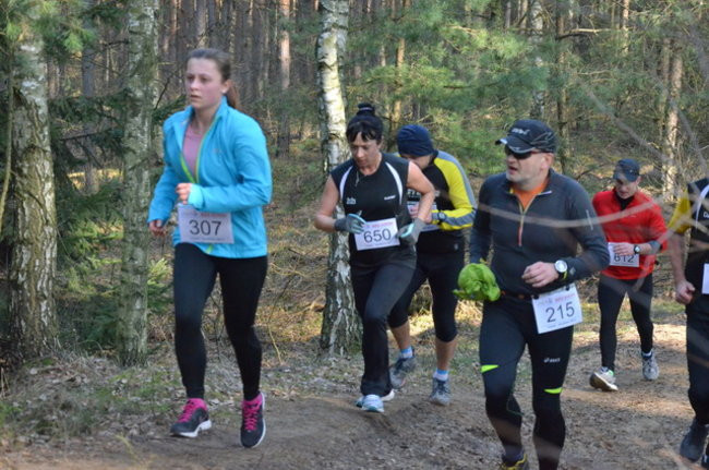 Góry uczą pokory (zdjęcia)