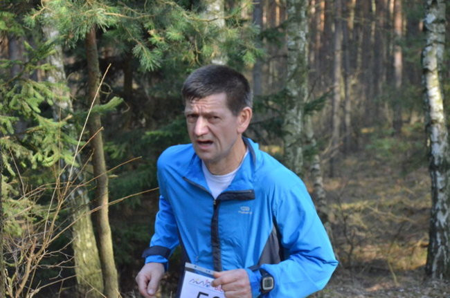 Góry uczą pokory (zdjęcia)