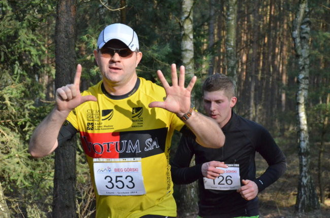 Góry uczą pokory (zdjęcia)