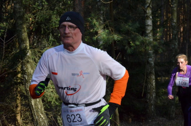 Góry uczą pokory (zdjęcia)