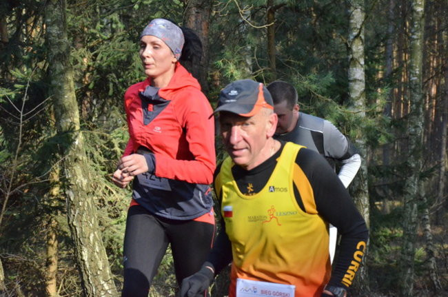 Góry uczą pokory (zdjęcia)