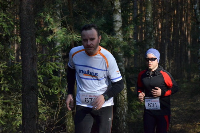 Góry uczą pokory (zdjęcia)