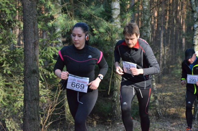 Góry uczą pokory (zdjęcia)