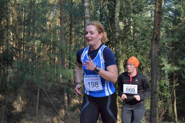 Góry uczą pokory (zdjęcia)