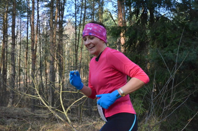 Góry uczą pokory (zdjęcia)