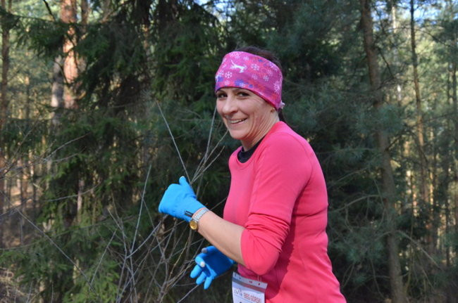 Góry uczą pokory (zdjęcia)