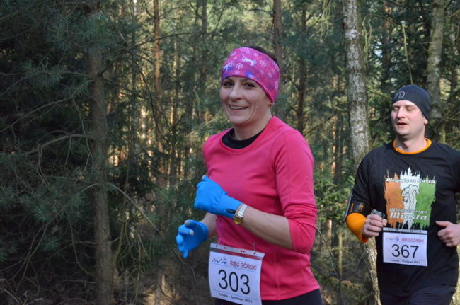 Góry uczą pokory (zdjęcia)