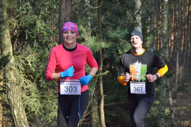 Góry uczą pokory (zdjęcia)