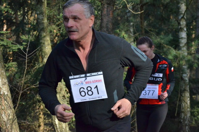 Góry uczą pokory (zdjęcia)