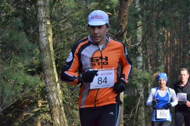 Góry uczą pokory (zdjęcia)