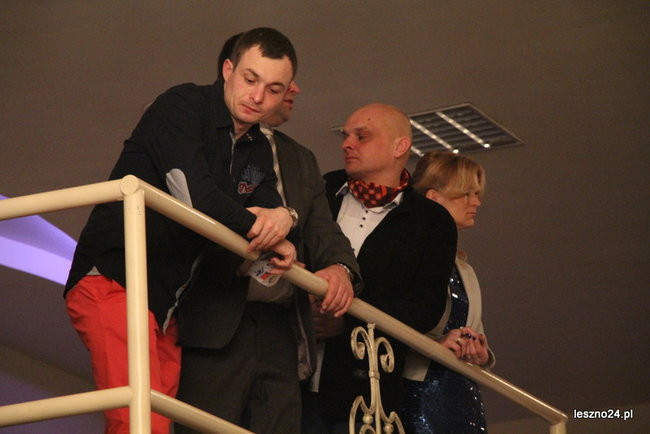 Plebiscyt rozstrzygnięty (dużo zdjęć i wideo)