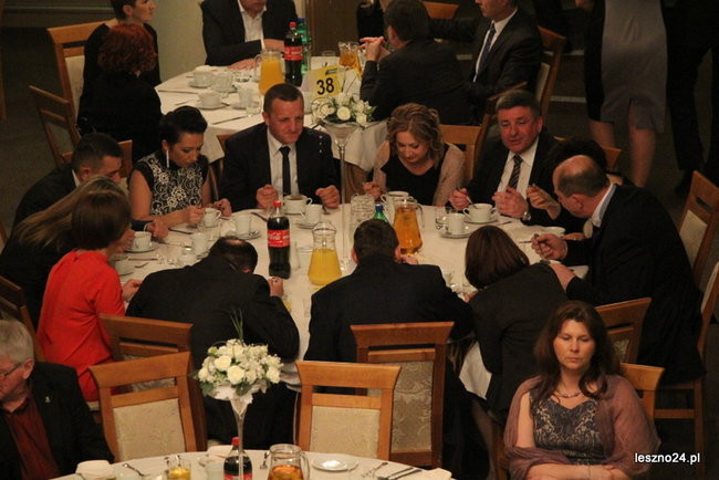 Plebiscyt rozstrzygnięty (dużo zdjęć i wideo)