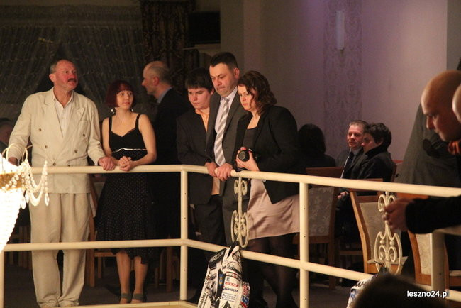 Plebiscyt rozstrzygnięty (dużo zdjęć i wideo)