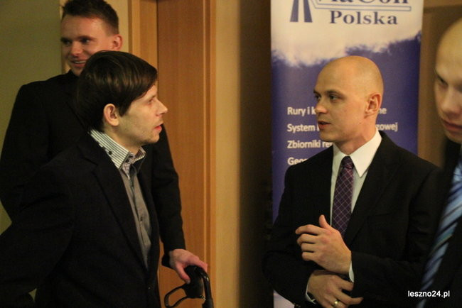 Plebiscyt rozstrzygnięty (dużo zdjęć i wideo)