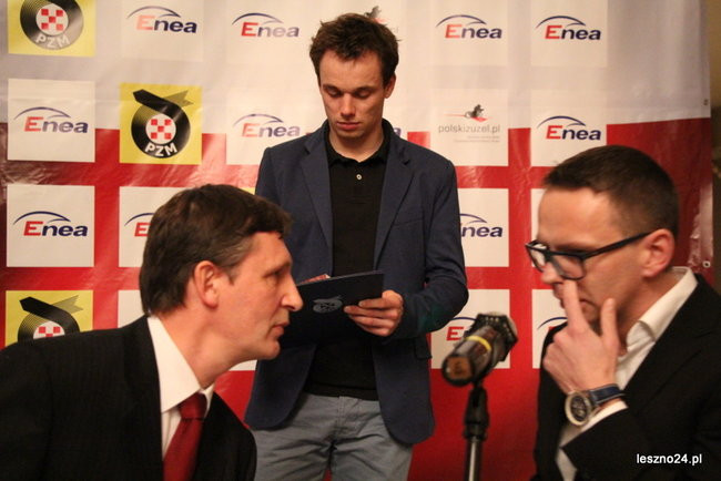 Plebiscyt rozstrzygnięty (dużo zdjęć i wideo)